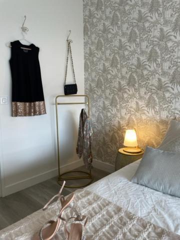 Apartamento Le 21 Épernay Exterior foto