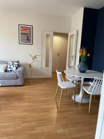 Apartamento Le 21 Épernay Exterior foto
