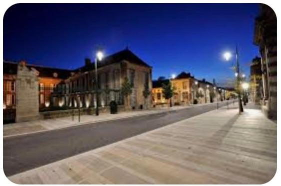 Apartamento Le 21 Épernay Exterior foto