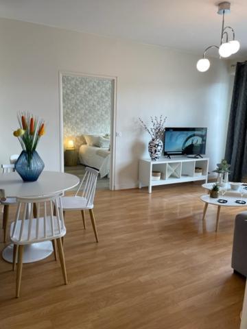 Apartamento Le 21 Épernay Exterior foto
